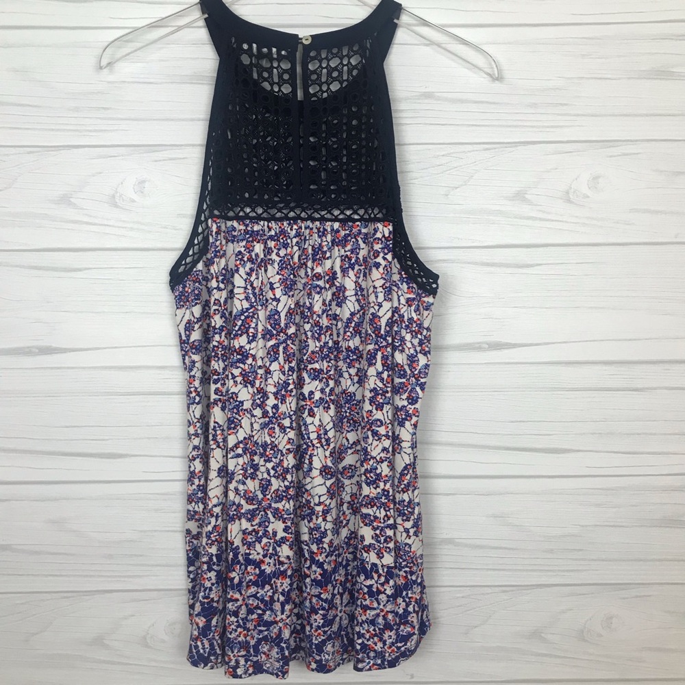 Daniel Rainn Tank Top - Picture 7 of 7